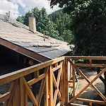Konukevi Cicapuy Puys