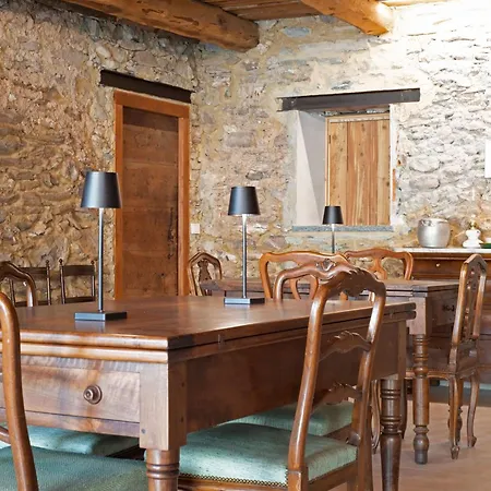 Cicapuy Maison d'hôtes