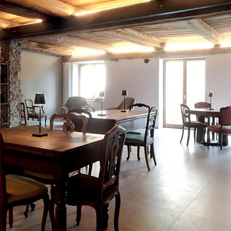 Maison d'hôtes Cicapuy *