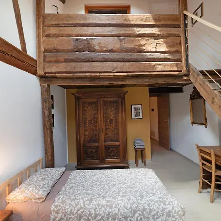 Maison d'hôtes Cicapuy Puys