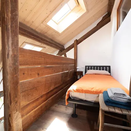 Maison d'hôtes Cicapuy *