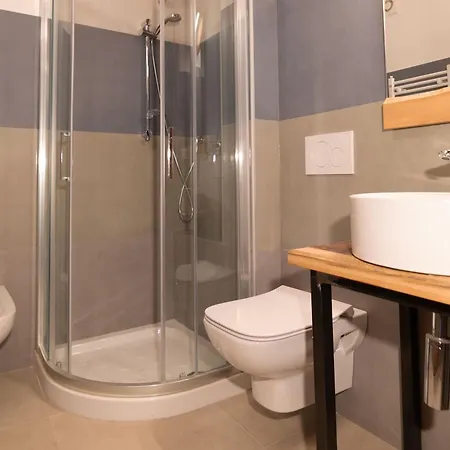 Gæstehus Cicapuy Puys