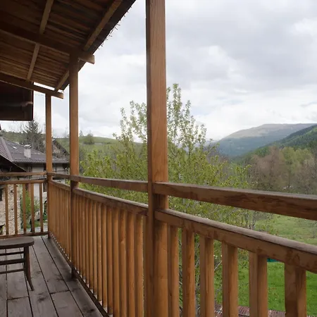 Cicapuy Gæstehus Puys