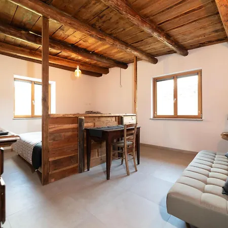 Maison d'hôtes Cicapuy *