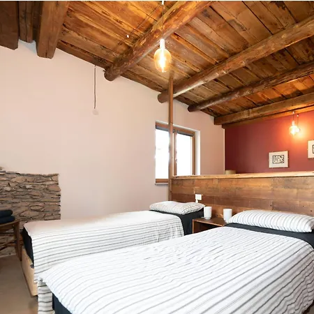 Cicapuy Maison d'hôtes