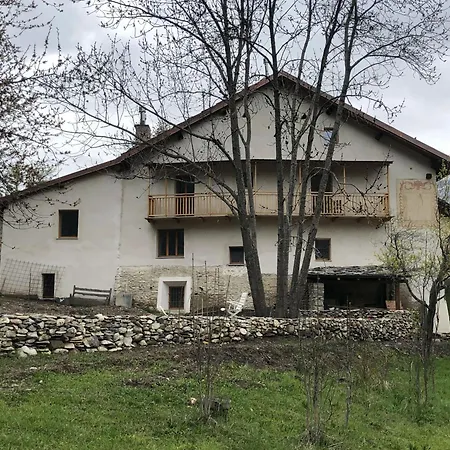Maison d'hôtes Cicapuy *