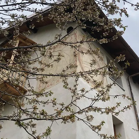 Cicapuy Maison d'hôtes *