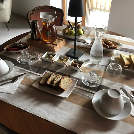 Cicapuy Guest house