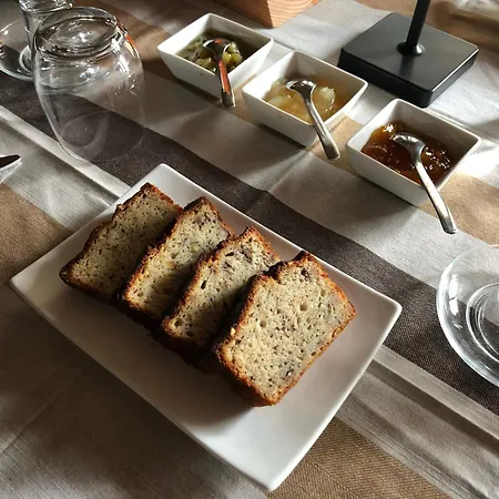 Cicapuy Maison d'hôtes