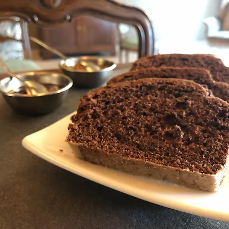 Gæstehus Cicapuy Puys