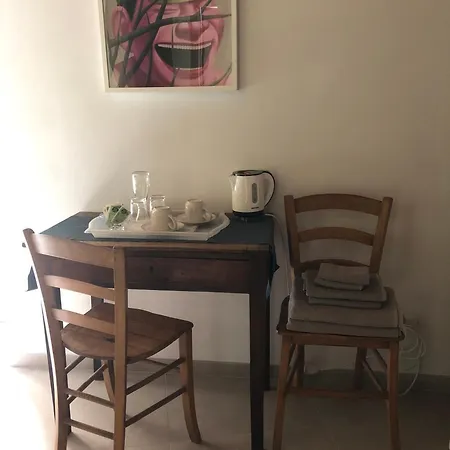 Maison d'hôtes Cicapuy Puys