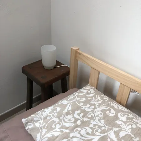 Maison d'hôtes Cicapuy *