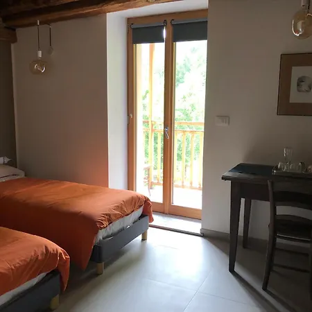 Cicapuy Maison d'hôtes Puys