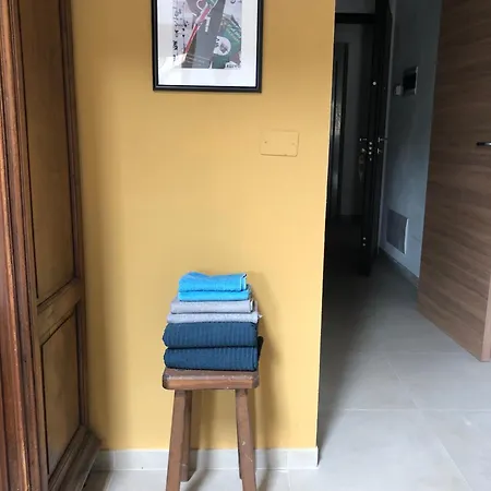 Cicapuy Guest house