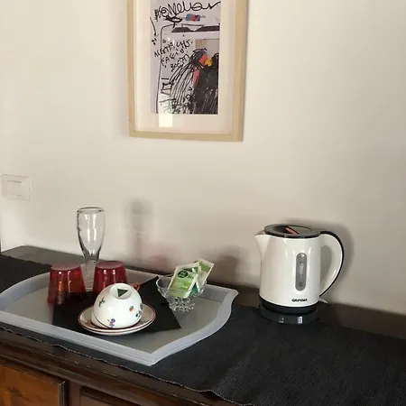 Maison d'hôtes Cicapuy *