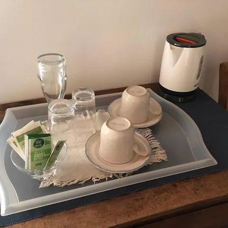 Maison d'hôtes Cicapuy Puys