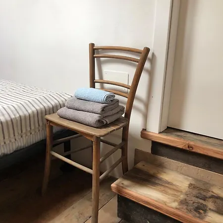 Gæstehus Cicapuy Puys