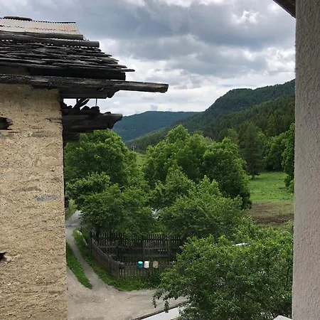 Maison d'hôtes Cicapuy *