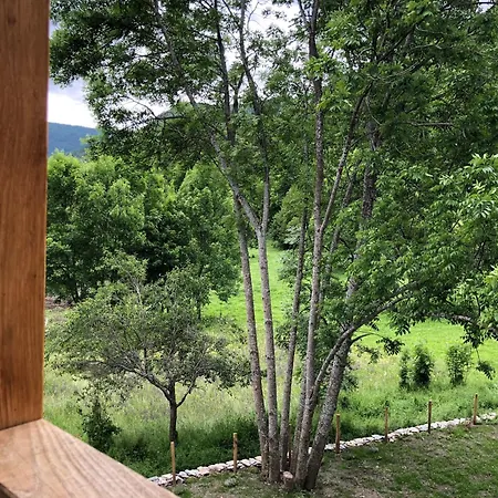 Gæstehus Cicapuy Puys