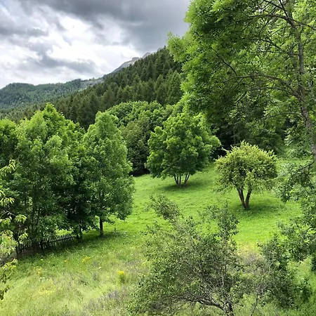 Cicapuy Maison d'hôtes