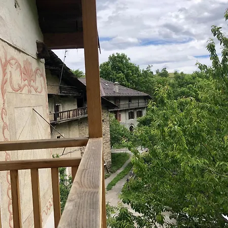 Maison d'hôtes Cicapuy Puys