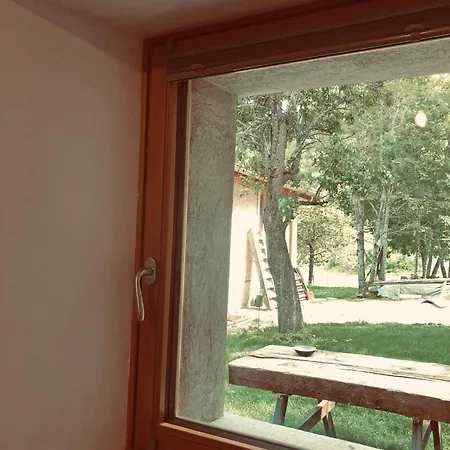 Cicapuy Maison d'hôtes *