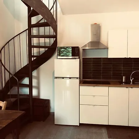 Guest house Cicapuy Puys