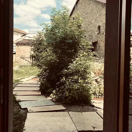 Maison d'hôtes Cicapuy