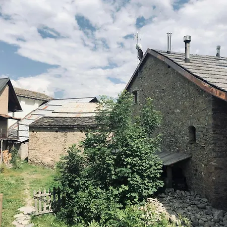 Cicapuy Maison d'hôtes Puys