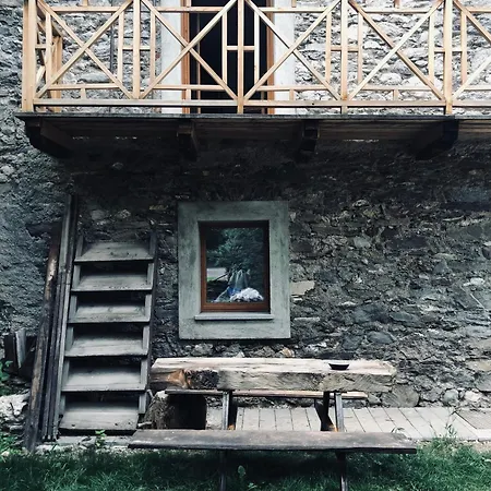 Maison d'hôtes Cicapuy Puys