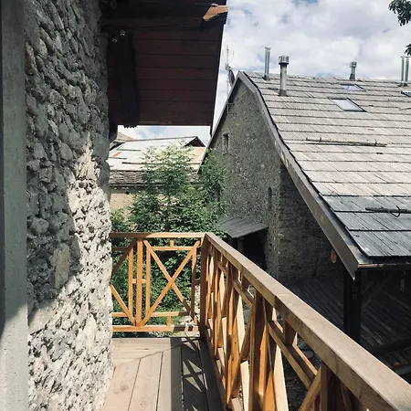 Maison d'hôtes Cicapuy *