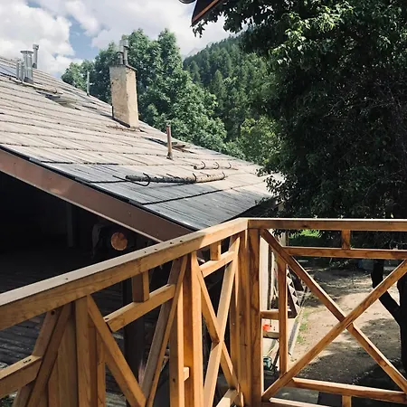 Maison d'hôtes Cicapuy Puys