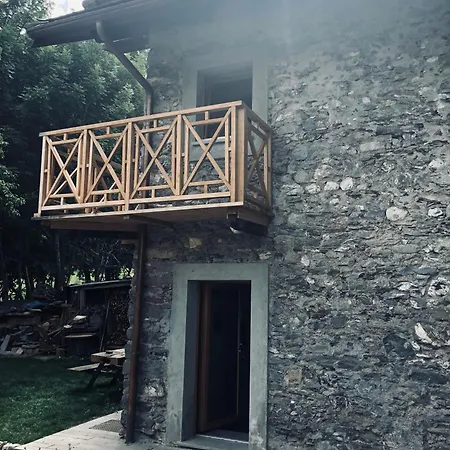 Cicapuy Guest house *