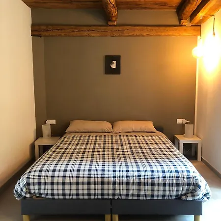 Cicapuy Maison d'hôtes *