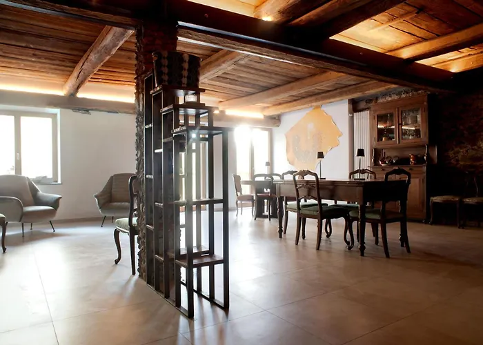Cicapuy Maison d'hôtes Puys