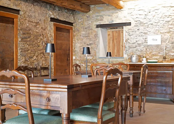 Cicapuy Maison d'hôtes