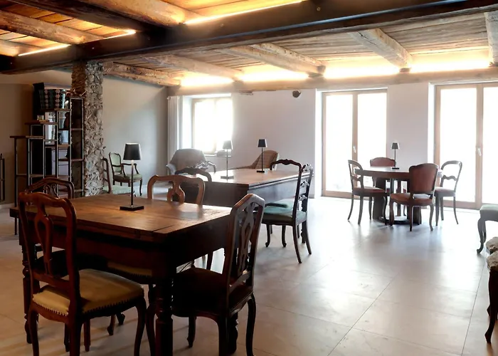 Maison d'hôtes Cicapuy *