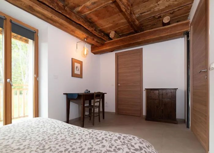 Maison d'hôtes Cicapuy *