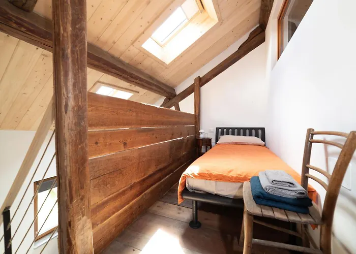 Maison d'hôtes Cicapuy *