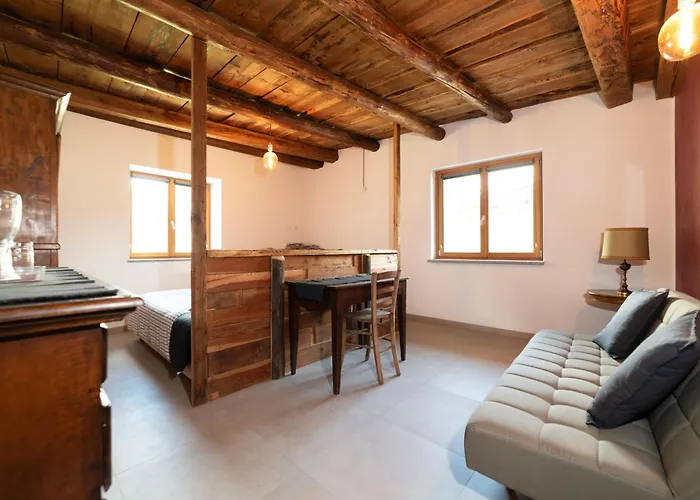 Maison d'hôtes Cicapuy *