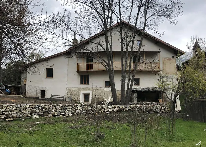 Maison d'hôtes Cicapuy *