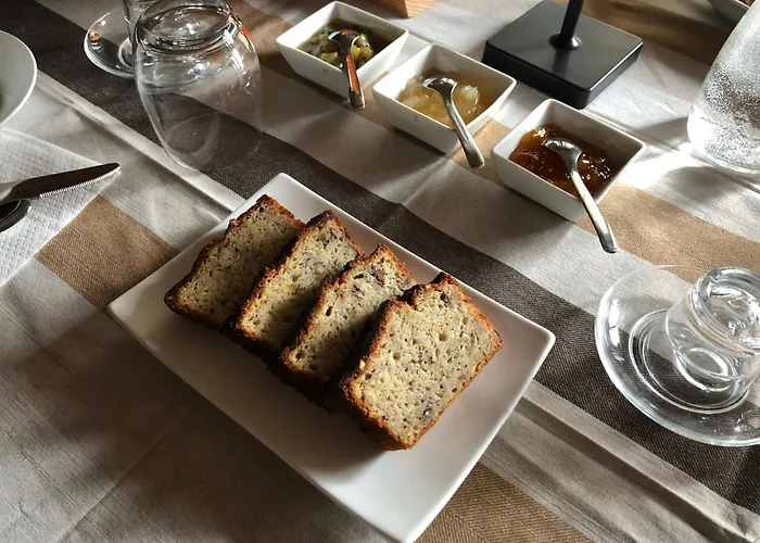 Cicapuy Maison d'hôtes