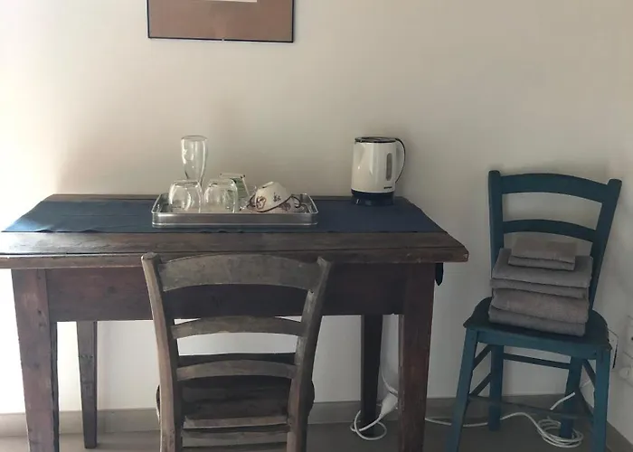 Cicapuy 招待所
