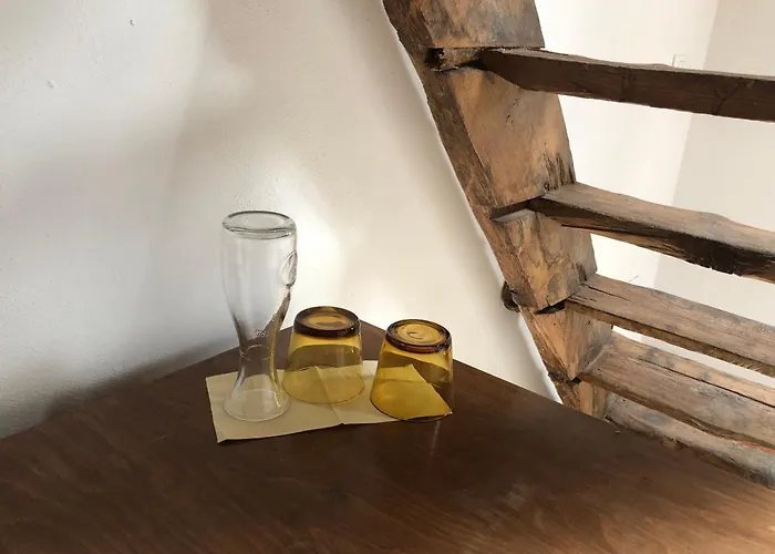 Maison d'hôtes Cicapuy *