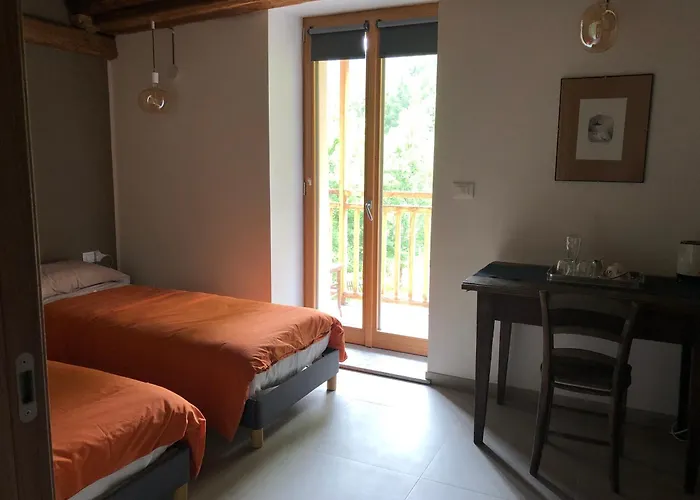 Cicapuy Maison d'hôtes Puys