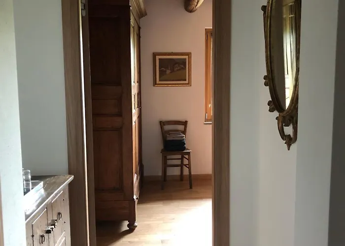 Maison d'hôtes Cicapuy Puys