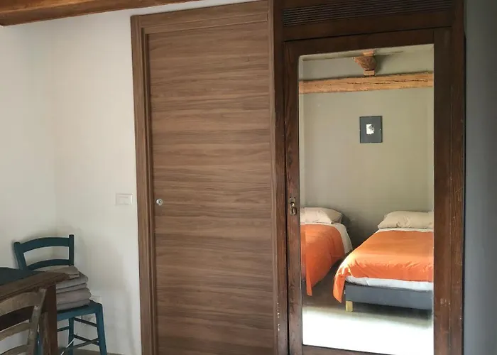 Cicapuy Maison d'hôtes *