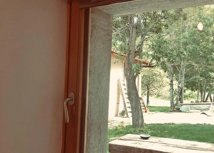 Cicapuy Maison d'hôtes *