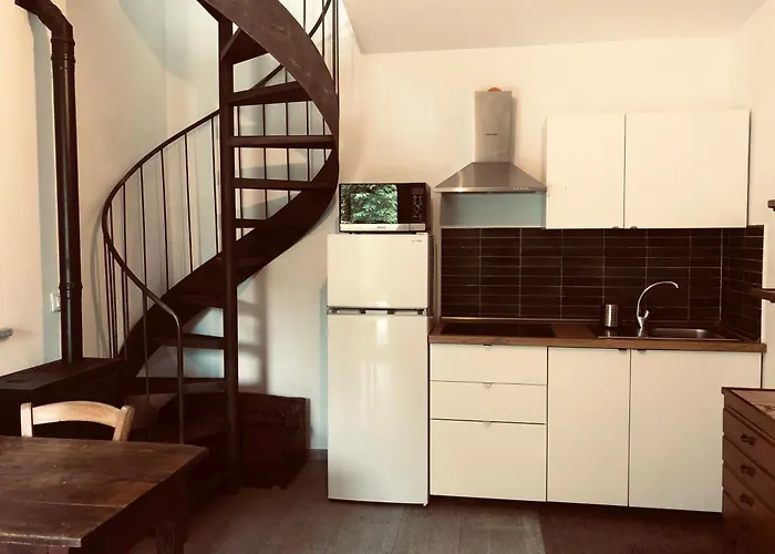 Maison d'hôtes Cicapuy Puys