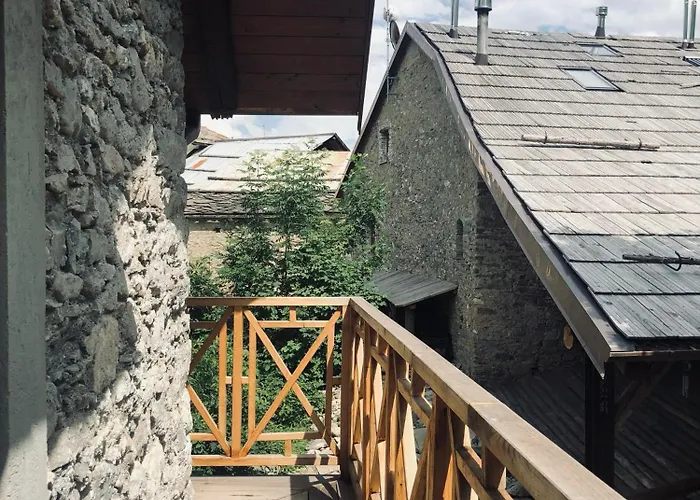 Maison d'hôtes Cicapuy *